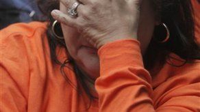 Chicago enmudece al perder la votación olí­mpica