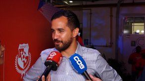 Panamá Femenina: Nacho Quintana sobre convocatoria