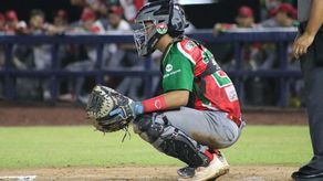 Béisbol Juvenil 2025: Resultado de este sábado 22 de febrero