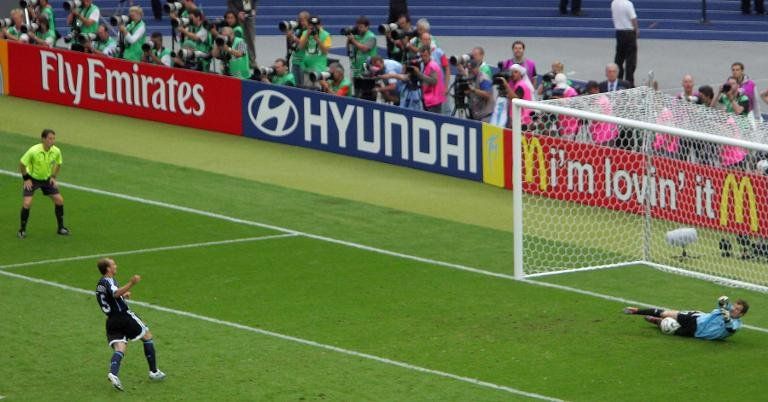 Argentina evoca a Goycoechea, pero no quiere penales ante Holanda