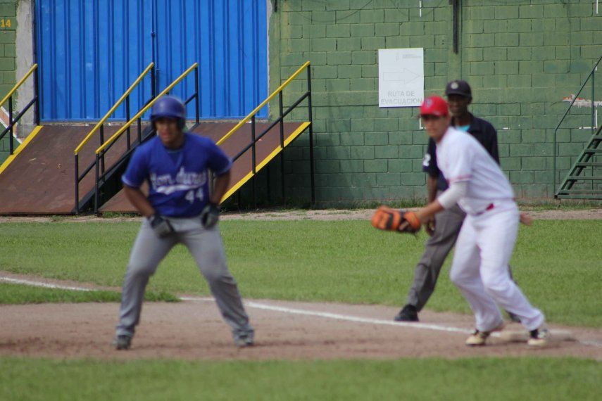 Panamá en los XIX Juegos Codicader
