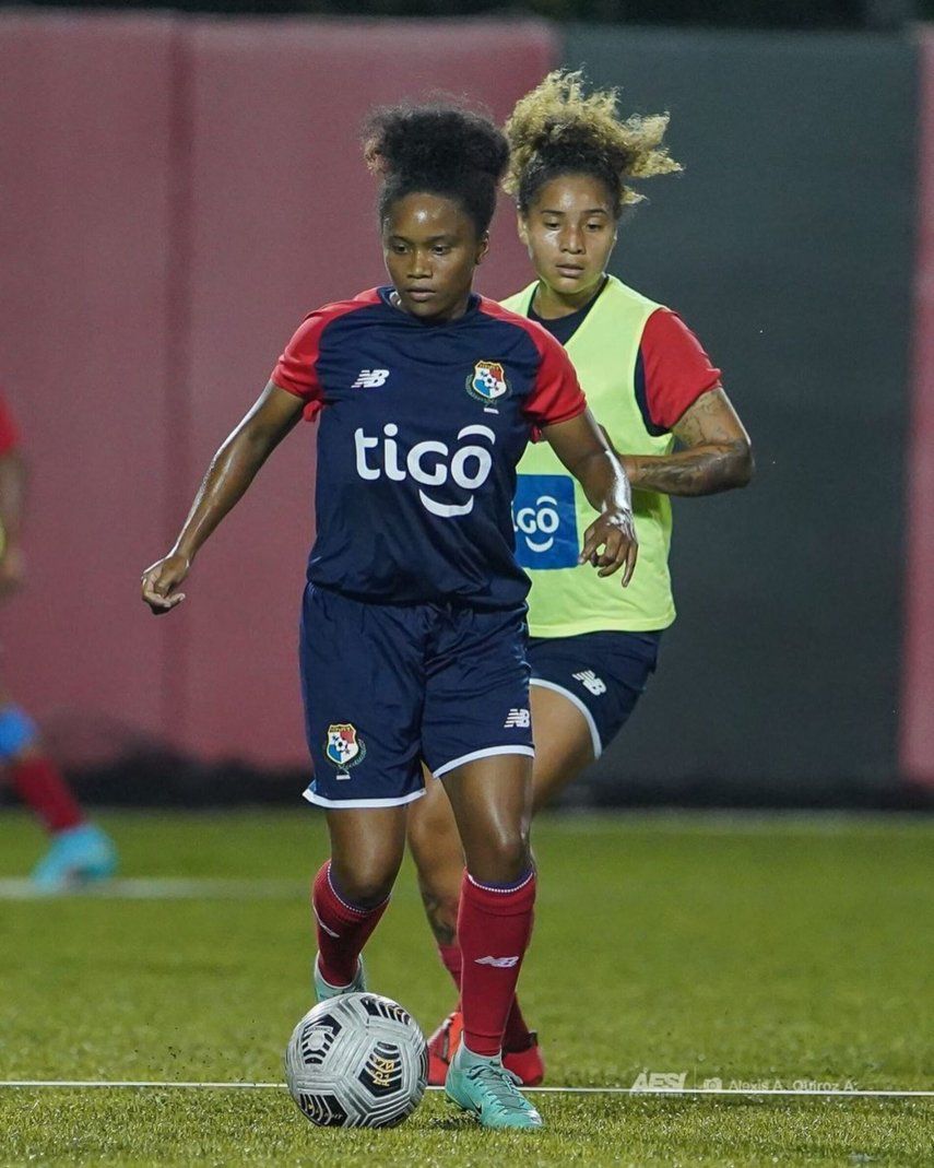 Erika Hernández: "Hay que hacerlo como sea"