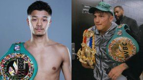 Bam Jesse Rodríguez buscará enfrentar a Junto Nakatani, según Robert García