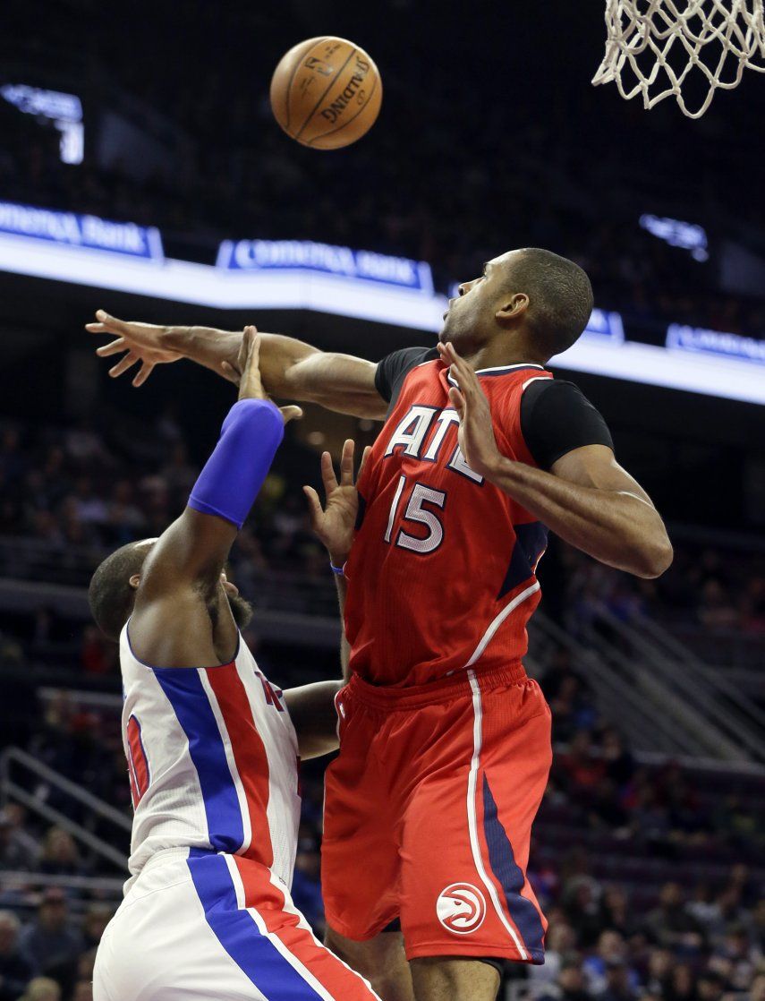 Hawks y Horford suman nueva victoria