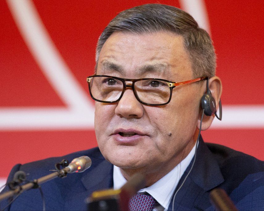 COI ordena investigación a federación de boxeo