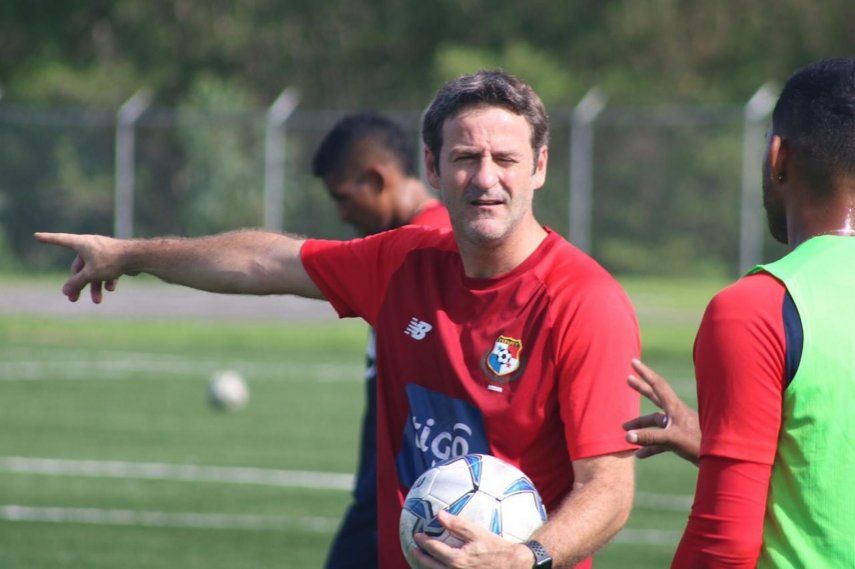 Thomas Christiansen: Quiero ganar