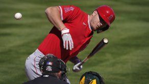 Angelinos: ¿Fin de la sequía de playoffs de Trout y Pujols?