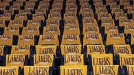 NBA: Los Lakers cambian de dueños en una operación de 12.000 millones NBA: Los Lakers cambian de dueños en una operación de 12.000 millones