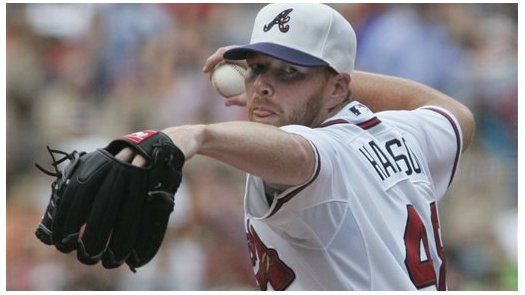 MLB: Bravos 4, Marlins 1; Hanson recupera su forma