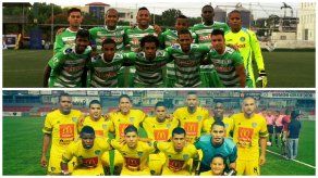 Alianza y Chorrillo consiguen victorias en la segunda jornada de la LPF