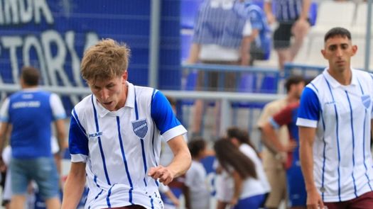 Godoy Cruz y San Martín de San Juan descienden a la segunda división en Argentina Godoy Cruz y San Martín de San Juan descienden a la segunda división en Argentina