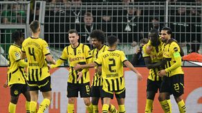 Champions League: EN VIVO tabla de posiciones jornada 2