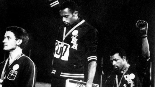 México-1968: No somos animales, los  entresijos de la leyenda