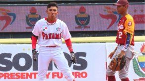 Panamá U15 tiene nuevo rival en Premundial