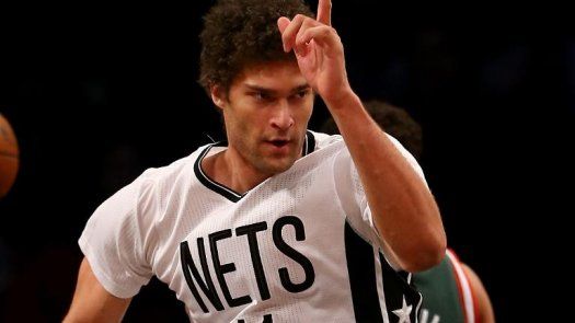 Los Gasoil y los Lopez, pareja de hermanos en la NBA