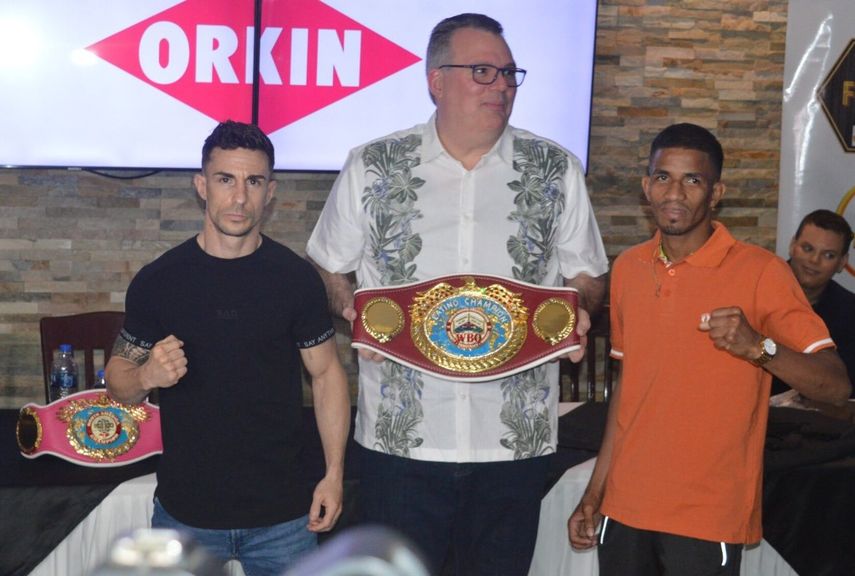 Azael Villar: Dios primero vamos a llevarle la victoria y clasificación a Panamá