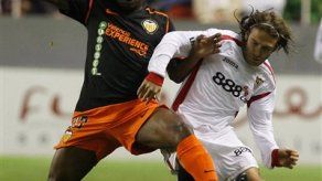 Sevilla avanza a semifinales en Copa del Rey