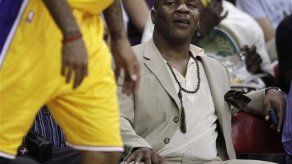 Conozcan al nuevo Mike Tyson