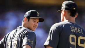 MLB: Aaron Judge y Shohei Ohtani en la carrera por el MVP de la Liga Americana