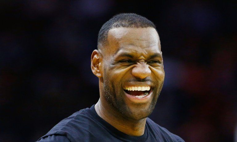 Los Cavaliers siguen firme al frente del Este en la NBA