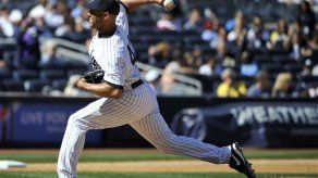 Mariano Rivera