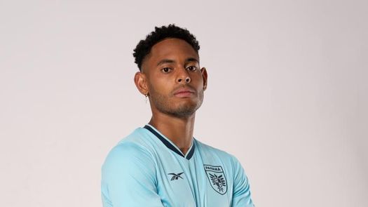 Copa Oro 2025: Selección de Panamá 