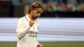 Copa del Rey 2023: El Real Madrid con XI de lujo ante Atleti