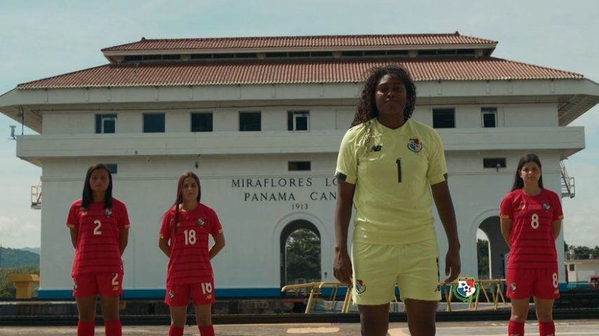 Mundial Femenino Sub-20 Panamá - Costa Rica ya tiene fecha: enero-febrero de 2021