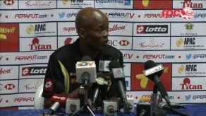 Para Julio Dely no sería sorpresa que Panamá le gane a México