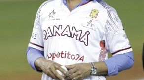 Cada vez que usaba la camiseta de los Yankees