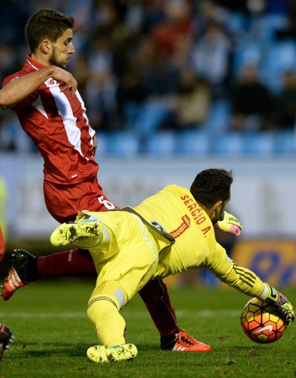 Barcelona y Sevilla, a rematar su pase a la final de la Copa del Rey