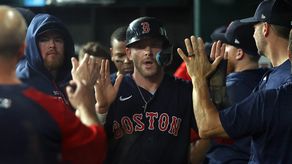 MLB: Trevor Story y Sandy Alcántara, elegidos Jugadores de la Semana