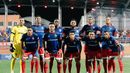 Plaza Amador le gana a UMECIT FC y avanza a su quinta final consecutiva Plaza Amador le gana a UMECIT FC y avanza a su quinta final consecutiva