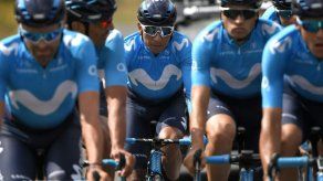 Quintana sobre los pitos a Froome: De lo que siembras