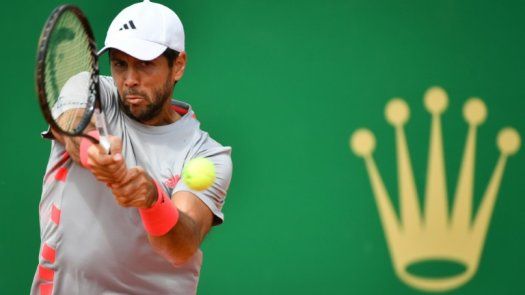 Verdasco y Muguruza ganan en la primera ronda del Torneo de Roma
