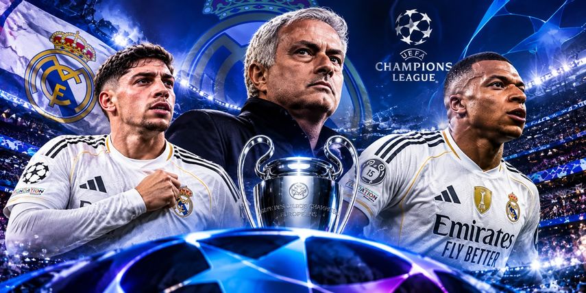 Real Madrid