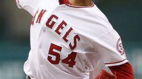 MLB: Angelinos 5