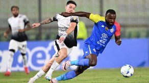Copa Libertadores: UCV del panameño Alexander González empató&nbsp;