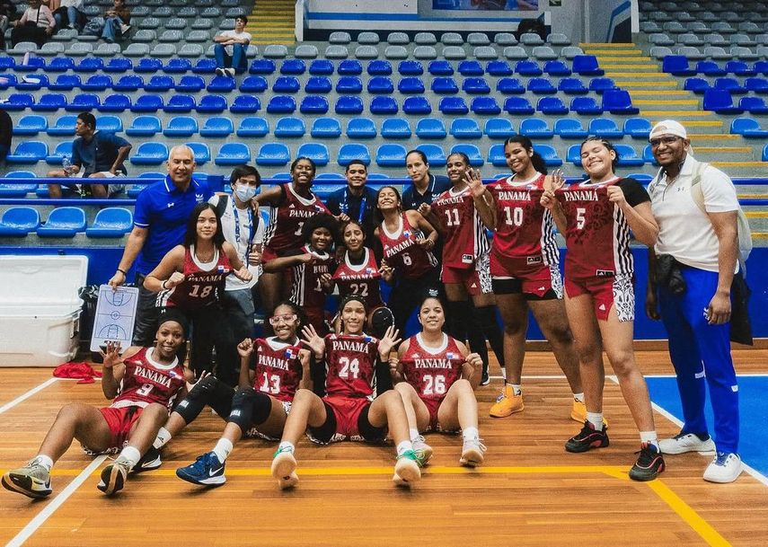 Juegos Centroamericanos 2025: Panamá  Juegos Centroamericanos 2025: Panamá