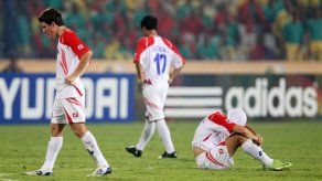 Sub20: Costa Rica logra un 4to puesto que apunta al futuro