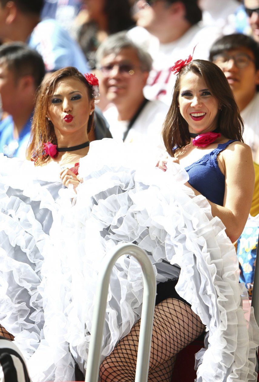 Francia elminina a Nigeria y avanza a cuartos