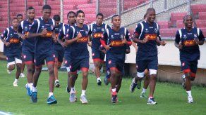 Cerca de 10 mil boletos vendidos para juego Panamá - CR