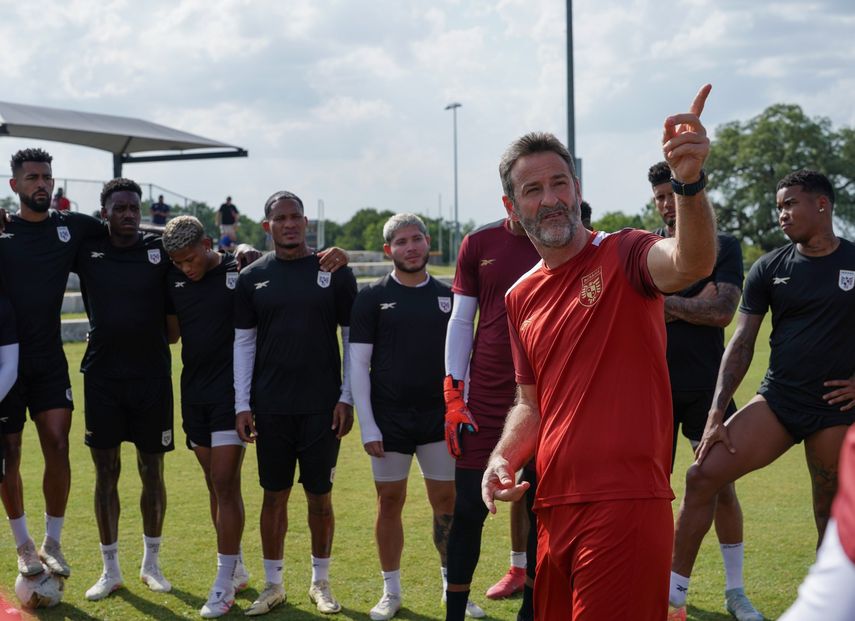 Copa Oro 2025: Partidos para hoy martes 24 de junio