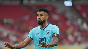 Selección de Panamá: Posible alineación ante Surinam en las Eliminatorias