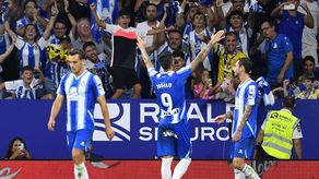 LaLiga: Así quedó la tabla de goleadores del 2022