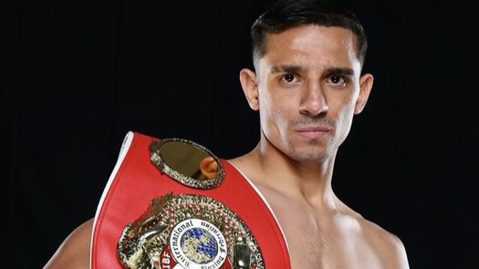 El Venado López esperará el ascenso de Naoya Inoue a 126 libras para súper combate