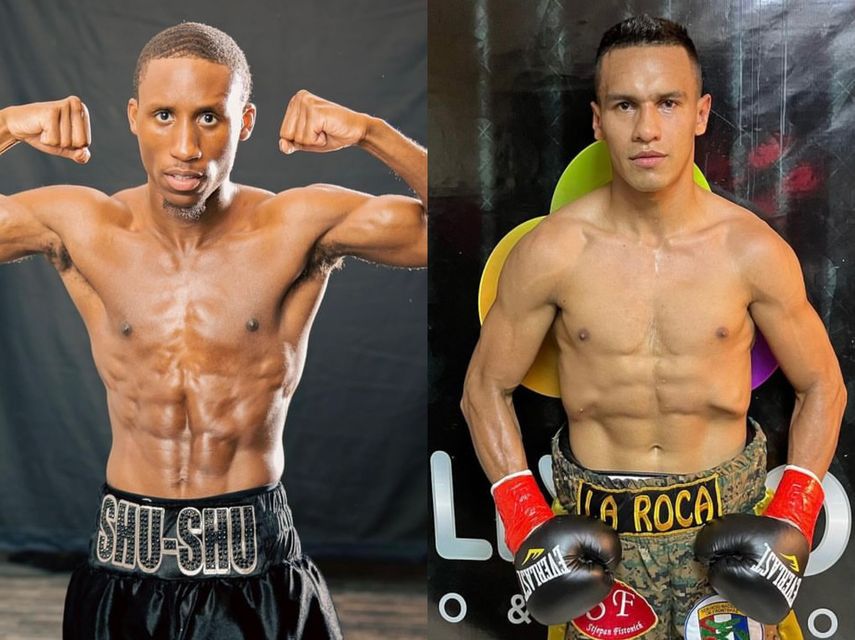 Panameño Brayan De Gracia enfrentará a invicto Bruce Carrington de Top Rank en New York