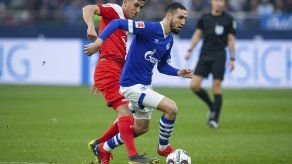 Bayern vence a ‘Gladbach y alcanza a Dortmund