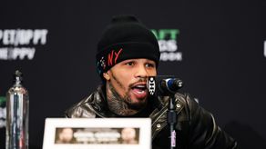 Gervonta Davis: Yo solamente quería limpiar mi nombre