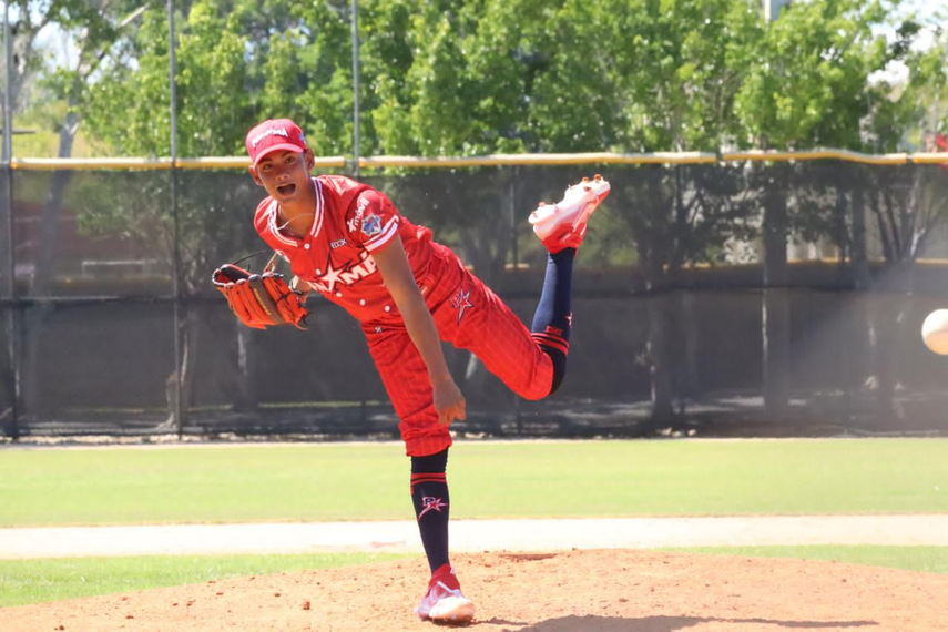 Copa Mundial de Béisbol U18: El zurdo santeño José Serva subirá a la lomita ante USA